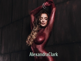 AlexandraClark Sexcam Zone