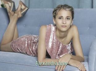 AlexandraJune