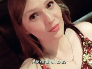 AlexandraTexas