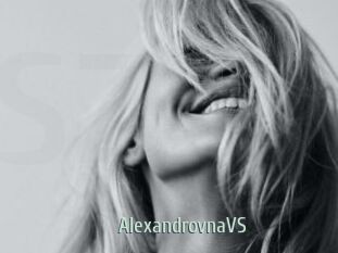 AlexandrovnaVS