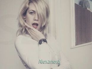 Alexanora