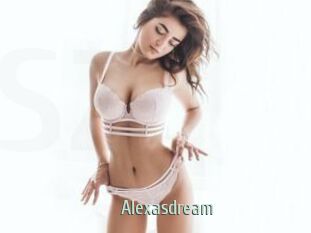 Alexasdream