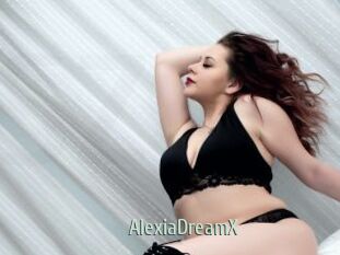 AlexiaDreamX