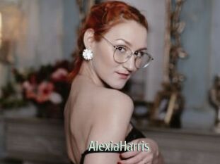 AlexiaHarris Sexcam Zone