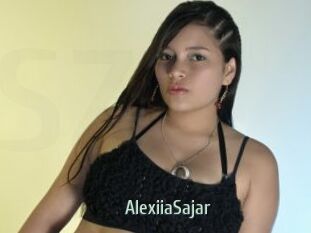 AlexiiaSajar