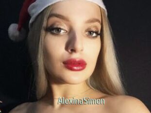 AlexinaSimon