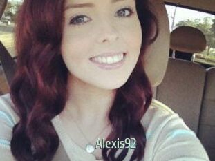 Alexis92