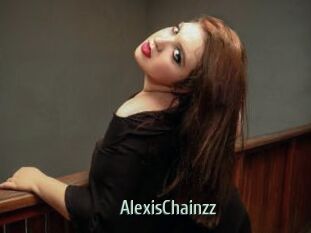 AlexisChainzz