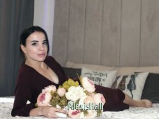 AlexisHall