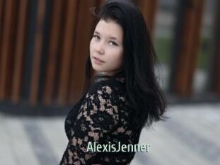 AlexisJenner