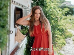 AlexisMaes