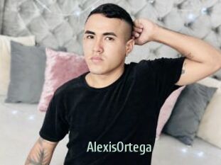 AlexisOrtega