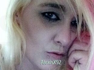 AlexisX92