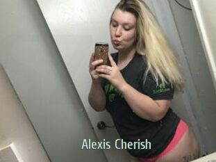 Alexis_Cherish