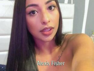 Alexis_Fisher