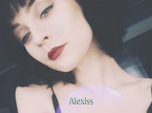 Alexiss