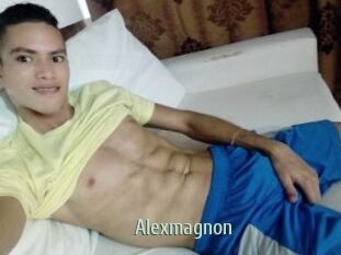 Alexmagnon