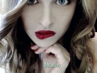 Alexoxo