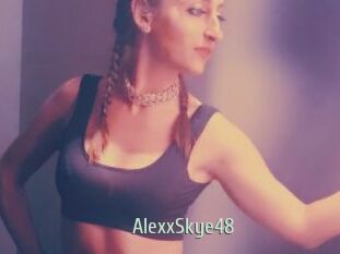 AlexxSkye48