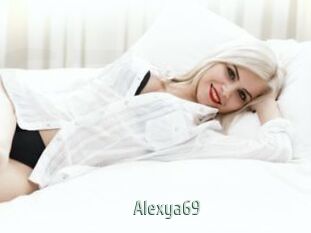 Alexya69