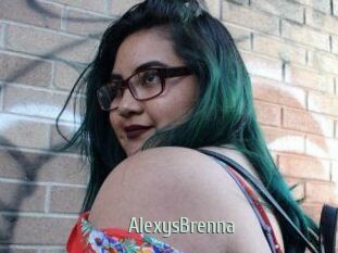 AlexysBrenna
