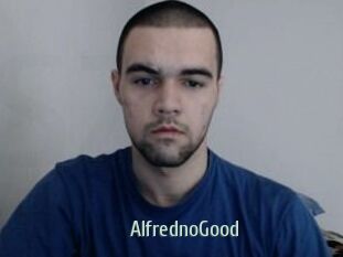 AlfrednoGood