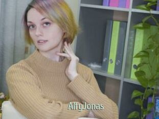 AlfyJonas Sexcam Zone