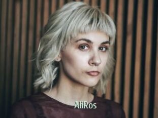 AliRos Sexcam Zone