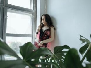 AliaMoore