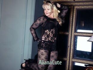AlianaCute
