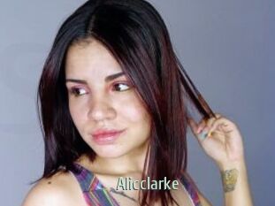 Alicclarke