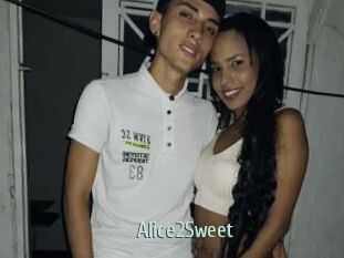Alice2Sweet Sexcam Zone