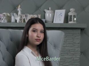 AliceBarder