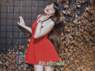 AliceBrowni