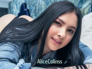 AliceColinss Sexcam Zone