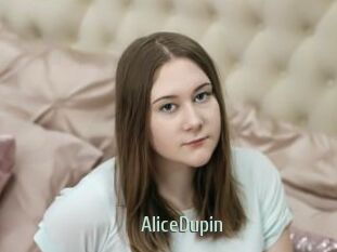 AliceDupin