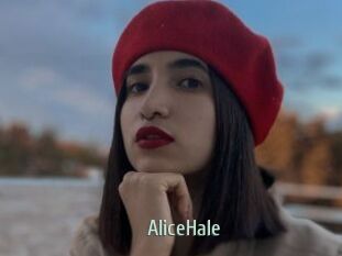 AliceHale