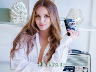 AliceKitsune