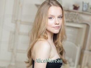 AliceMoreau Sexcam Zone