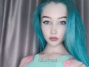 AliceMun Sexcam Zone