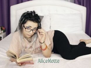 AliceNotte