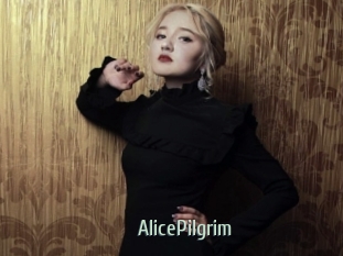 AlicePilgrim Sexcam Zone