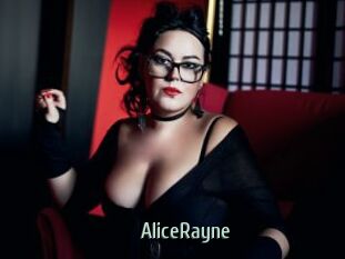 AliceRayne