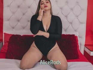 AliceRods