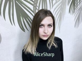 AliceSharp