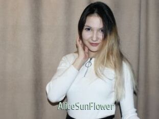 AliceSunFlower