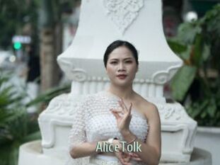 AliceTolk