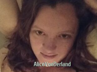 Alice_VonDerland