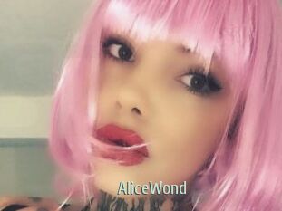 AliceWond