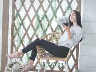 AliceWong